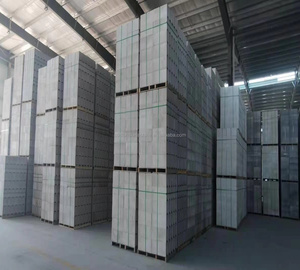 Máy sản xuất tấm tường nhẹ bằng thạch cao bảo vệ môi trường, máy móc sản xuất cho ý tưởng kinh doanh nhỏ, xây dựng - Product Image 2