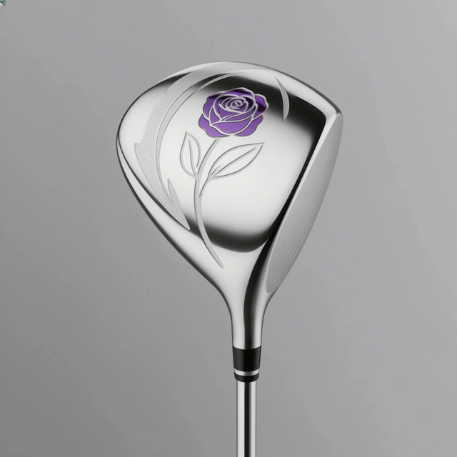 Golf Driver Right Handed Graphite S Flex OEM Brand Custom Logo Factory Direct Wholesale Price for Business