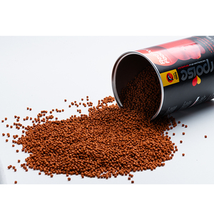 1200ml 380g Porpoise Red <strong>Parrot</strong> <strong>Food</strong> High Protein Small Fish Feed <strong>Pellets</strong> Color-Enhancing Nutrient-Rich - Product Image 3