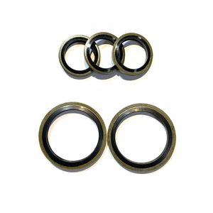 Caja de Reparación de Juntas Combinadas, Kit de Anillos de Sellado Metálicos de 6mm-30mm, Herramienta de Reparación Automotriz - Product Image 4