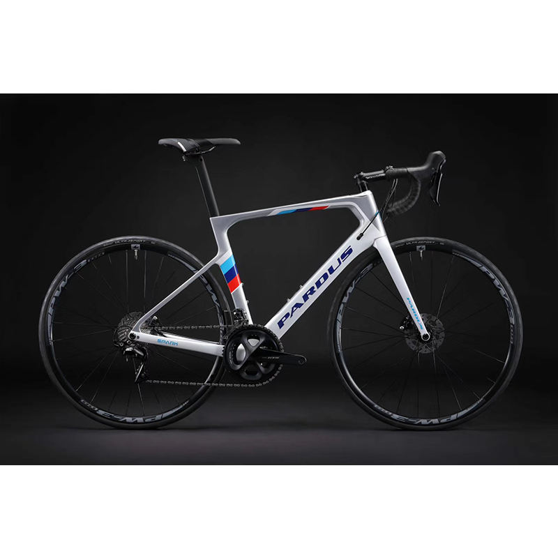 Pardus Spark EVO ロードバイク 油圧ディスクブレーキ カーボン