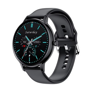 Drioshipping Sport <b>Smart</b> <b>Watch</b> Men Women 1.32 Screen Waterproof BT Call Fashionable Heart Rate Monitor IOS IPS Touch Screen FIT - Product Image 2