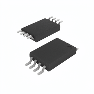 Components Electronic AT24C32E-XHM-T 8 TSSOP Memory Manufacturer Channel - Product Image 1