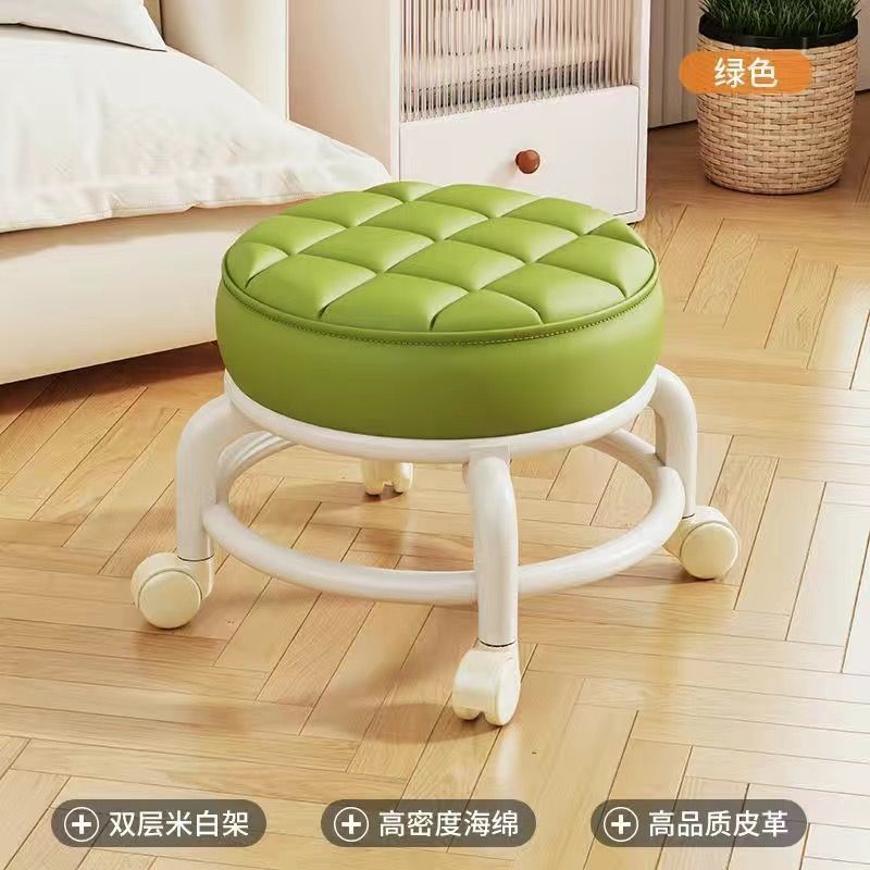 Fresh Green [Thickened Seat Cushion]