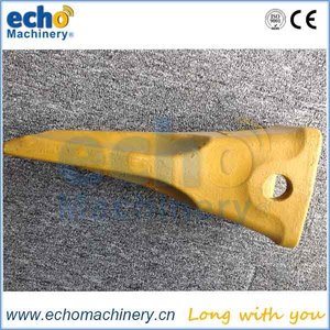 Diente de Cucharón para Equipos de Movimiento de Tierras, Excavadora, Cargadora de Ruedas, Bulldozer - Product Image 2