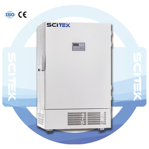 Scitek 40C ตู้แช่แข็งอุณหภูมิต่ำ FZ-40V410/FZ-40V610/FZ-40V710/FZ-40V810 408/608/708/808ลิตรเซ็นเซอร์ PTC สารทำความเย็น - Product Image 5