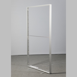 Nhôm Cắt Hồ Sơ Saw Bốn Side Click <span class=keywords><strong>Snap</strong></span> Mở Quảng Cáo Hiển Thị Dễ Dàng Thiết Lập Movie <span class=keywords><strong>Light</strong></span> <span class=keywords><strong>Box</strong></span> - Product Image 2