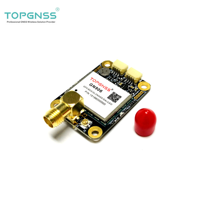 RTK High-precision GNSS Module TOPGNSS TOP3509