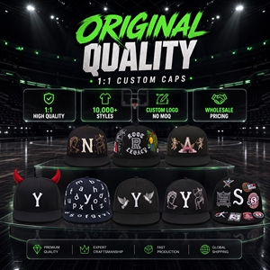 Gorras de Béisbol Originales de los Chicago <span class=keywords><strong>Sox</strong></span>, Diseño 2026, Ajustables, para Hombre - Product Image 5