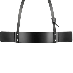 GAF Arm Blaster pour musculation, personnalisable en couleur et logo, réglable pour exercices de biceps, idéal pour la gym et le fitness - Product Image 5