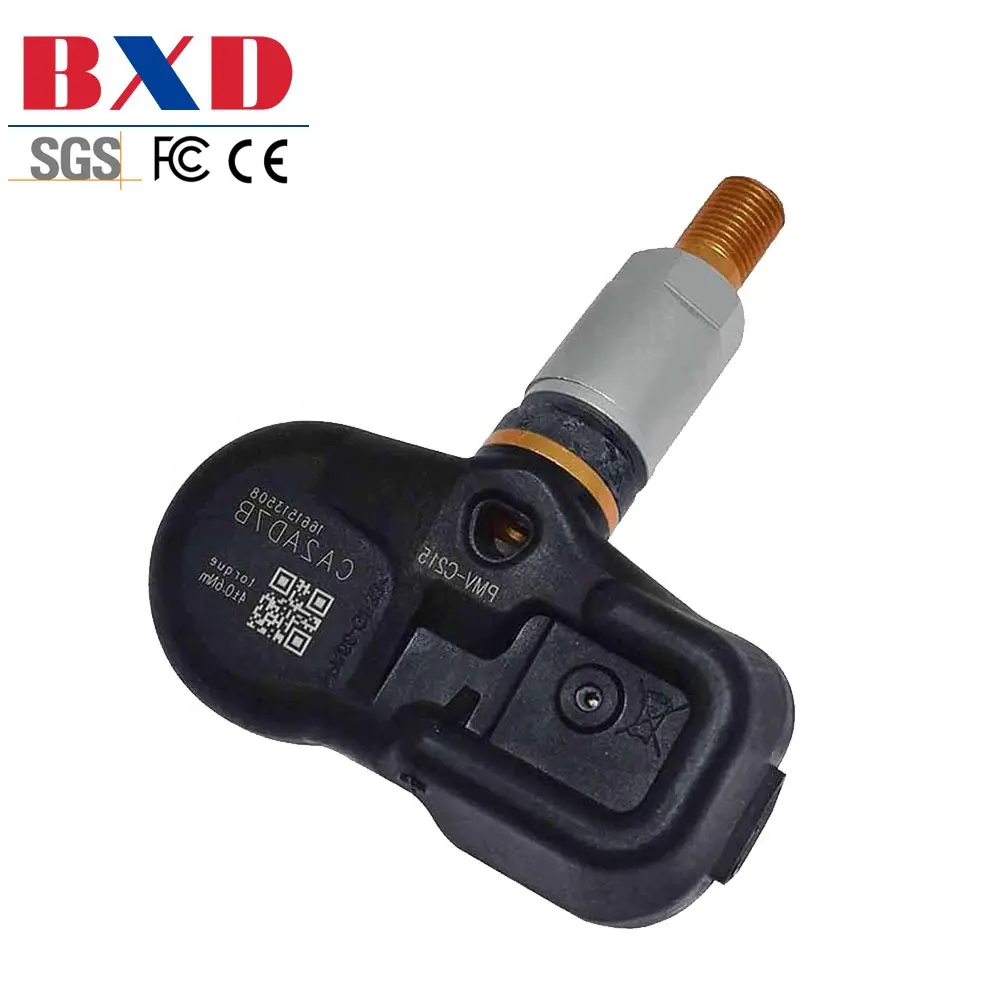 TPMS tire pressure sensor PMV-C215 42607-48020 for Toyota Lexus camry land cruiser prado highlander prius RAV4 C-HR