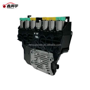 Tcu Assembly 224268164 24268169 24267723 Módulo de control de transmisión con los precios más competitivos - Product Image 4