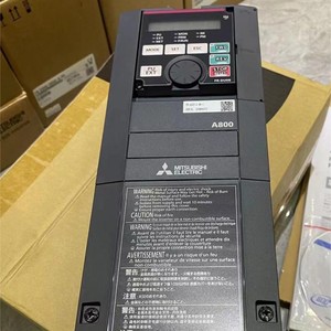 Nuevo y Original FR-A840-02160-2-60 75KW FR-A840-02600-2-60 90KW FR-A840-03250-2-60 110KW VFD - Product Image 1
