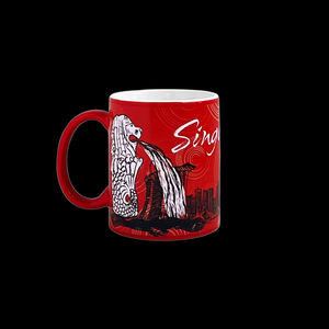 Tazas de Café de Cerámica Blancas para Sublimación al por Mayor, Tazas de Cerveza Coloridas con Logotipo Personalizado, Tazas para Sublimación para Regalos y Promociones - Product Image 5