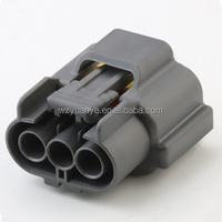 Connecteur de fil automobile mâle femelle pour voiture DJ70311Y-2.2-21 connecteur d'ampli électrique étanche