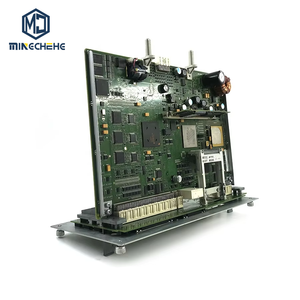 ชุดควบคุม CNC รุ่น 6FC5410-0AY03-1AA0 บอร์ดระบบสำหรับเครื่องจักรอุตสาหกรรม อะไหล่เปลี่ยนโมดูลฮาร์ดแวร์ระบบอัตโนมัติ - Product Image 1
