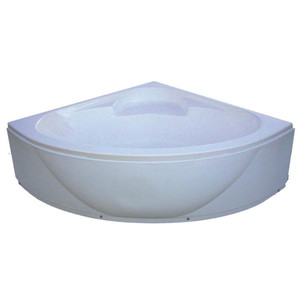 <span class=keywords><strong>Vasca</strong></span> da Bagno Moderna <span class=keywords><strong>in</strong></span> Acrilico Bianco 1,5m, da Incasso o Freestanding, Design Idromassaggio Eco-friendly con Funzione Immersione per Hotel e Ville, Garanzia 3 Anni - Product Image 5