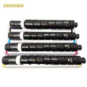 Cartuccia Toner Compatibile per <span class=keywords><strong>Canon</strong></span> IR ADV C3520 - Polvere d'Inchiostro Compatibile ad Alta Resa per Stampanti Laser - Product Image 3