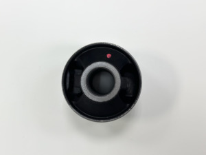 Piezas de Automóvil Antivibración Hechas en Taiwán - Buje 20204AG01B Mecanizado Corte Plástico Goma OEM en Venta - Product Image 2
