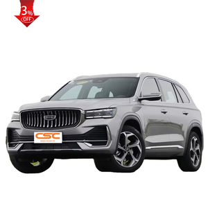 2023 Monjaro/XingYue L essence Suv voiture en stock 2.0TD DCT nouvelle énergie véhicule de tourisme hybride essence voitures d'occasion - Product Image 1