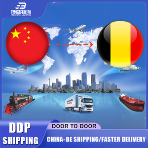 Línea exprés internacional Portugal Eslovaquia Austria Batería Transporte de carga Logística de comercio electrónico transfronterizo - Product Image 6