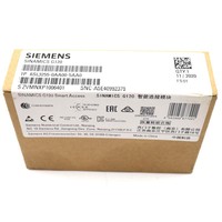 Modulo Server Web 6SL3255-0AA00-5AA0 Serie G120 per PLC