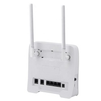 Antenne externe LTE Cat6 4G CPE SLT818H, pour routeur sans fil avec fente pour carte Sim, économique et efficace