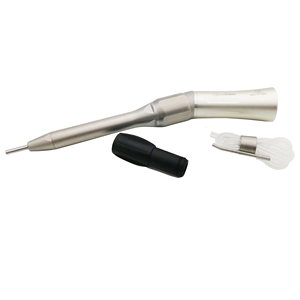 Pieza de mano Dental Oral de baja velocidad Cirugía de 20 grados Pieza de mano recta quirúrgica Herramientas de odontología - Product Image 4