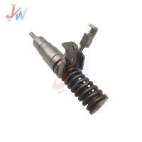Injecteur de carburant 127-8218 1278218 127-8213 127-8216 127-8205 7E-8729 107-7735 1278213 101-8673 127-8207 compatible avec CAT 3116 3216