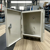 Service de tôlerie sur mesure, boîtier métallique, coque en acier, boîte de jonction, boîtier en aluminium, fournisseur professionnel d'ensembles électroniques