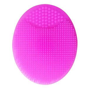 Prix bon marché d'usine, <span class=keywords><strong>brosse</strong></span> <span class=keywords><strong>nettoyante</strong></span> pour le <span class=keywords><strong>visage</strong></span> en silicone souple, <span class=keywords><strong>brosse</strong></span> à récurer pour le <span class=keywords><strong>visage</strong></span> de bébé - Product Image 6