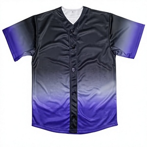 Camiseta de Béisbol Blanca Unisex con Estampado, Manga Corta, Cuello en V, Transpirable, de Secado Rápido, Estilo Urbano, Corte Regular, Estampado Floral Digital - Product Image 5