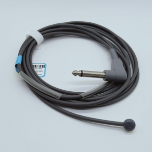 400 loạt NTC thermistor 2.25K dùng trong y tế trực tràng thực quản nhiệt độ thăm dò cho con người bệnh nhân giám sát - Product Image 4