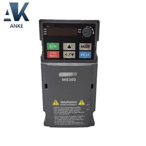 Inversores Delta VFD MS300 VFD2A8MS11ENSAA - Product Image 3