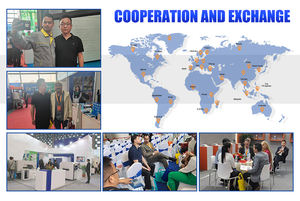 Puertas Enrollables Modernas <span class=keywords><strong>de</strong></span> Aleación <span class=keywords><strong>de</strong></span> Aluminio Personalizables con Función Antirrobo para Almacenes y Uso Comercial - Product Image 5