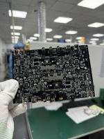 Servicios de Fabricación de Productos Electrónicos (EMS) |   Ensamblaje de PCB Multicapa Personalizado de 4 Capas |   Certificado ISO9001 |   Cantidad mínima de pedido: 1 unidad |   25 Años