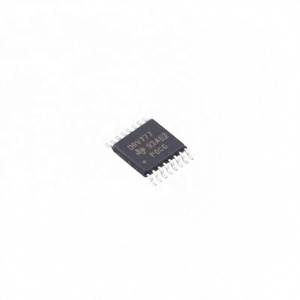 DRV777PWR TSSOP-16 Stepper Motor <b>Driver</b> Chip - Product Image 1