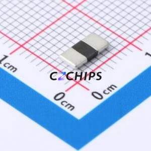Résistance de détection de courant / shunt FPM253WJR002TML, résistance d'échantillonnage 2512, résistance 2mOhm 5% 3W - Product Image 2