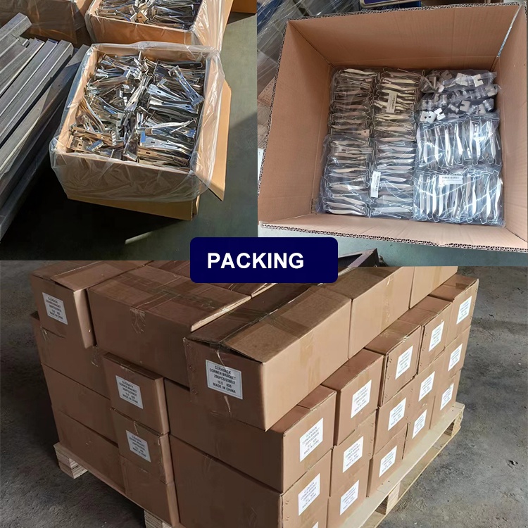 rain gutter bracket mount