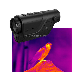 Thermal Imaging <strong>Camera</strong> for Hunting Monocular Thermal Imager Infrared Scope <strong>Night</strong> <strong>Vision</strong> Outdoor <strong>Handheld</strong> Detector Telescope - Product Image 2
