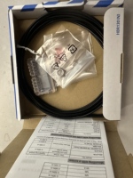 Amplificateur à fibre optique réfléchissante FD-66 FD-61, Original, neuf, FX-101-CC2 FX-501-C2