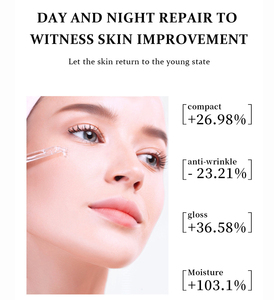 Venta al por mayor 30ml Advance Skin Care Face <span class=keywords><strong>Serum</strong></span> Even Skin Tone Reduce las arrugas Reafirmante 5 en 1 Facial <span class=keywords><strong>Serum</strong></span> - Product Image 5