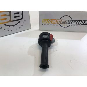 Fanale posteriore BMW F650GS 2008-2012 compatibile con sistema di illuminazione moto - Product Image 2