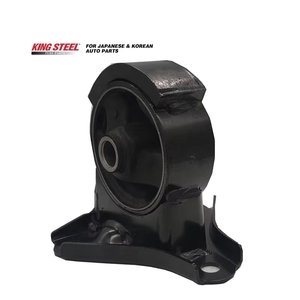 KINGSTEEL OEM 21910-2E100 219102E Venta al por Mayor de Repuestos de Auto, Soporte Delantero de Goma para Motor <span class=keywords><strong>TUCAN</strong></span> - Product Image 3