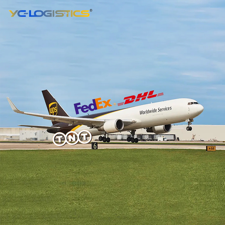 China Top 10 Air Shipping Freight Cheap Air Shipping Best Shipping To UK/USA/Canada/UAE/Netherlands DDP