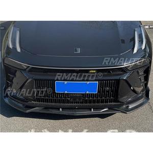 Para LYNK&CO 03 2023-2024: Kit de carrocería con alerón difusor y protector de parachoques delantero, pieza de modificación. - Product Image 5