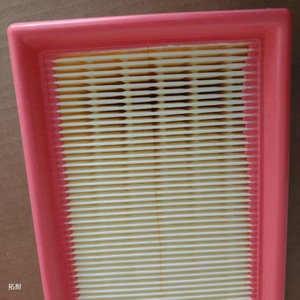 ไส้กรองอากาศ1444.X5 13780-73J00-000 315x113X50มม. สำหรับการเปลี่ยนรถยนต์ - Product Image 2