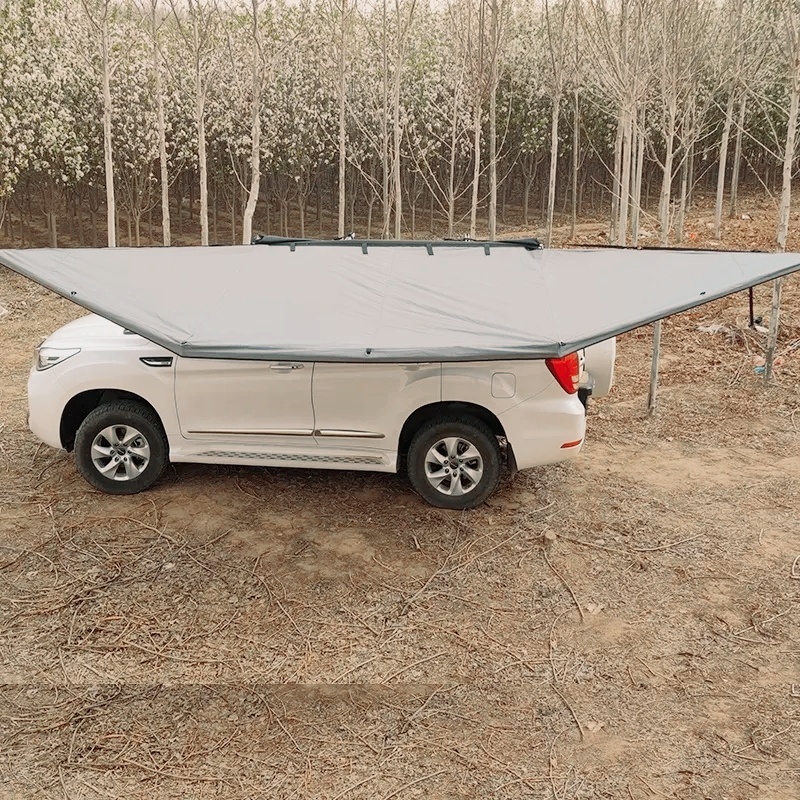 4x4 Offroad Car Awning Free Standing