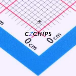 Resistencia SMD CRGCQ0402J2R2 0402 (Tipo: Película Gruesa) (Resistencia: 2.2 Ohmios Precisión: 5%) - Product Image 1