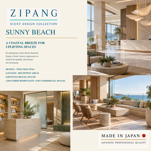 Huile parfumée Sunny Beach, fabrication professionnelle - Product Image 4